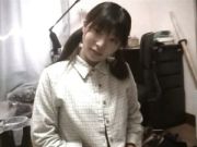 個人撮影　大学生カップル☆うぶな18歳JDあやちゃんと彼氏のイチャラブハメ撮り映像が流出！