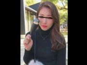 スマホ個人撮影　元カノとまったりSEXした思い出動画が写真と一緒に流出！